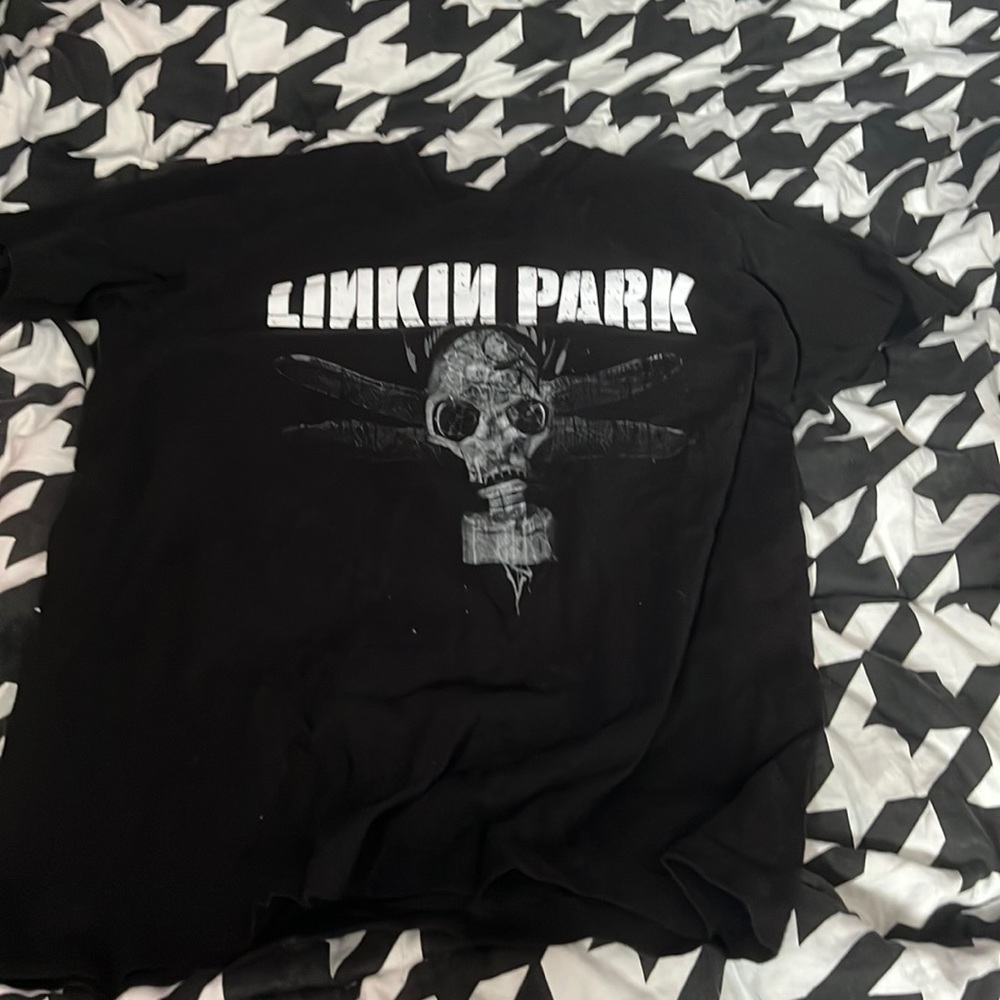 Linkin park t-Shirt